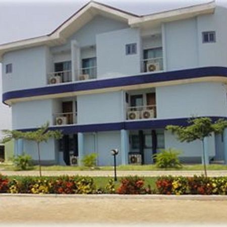 Brookvale Hotel Weija Exteriér fotografie